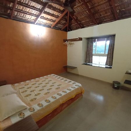 Sarvoday Eco Homestay, Sawantwadi 外观 照片
