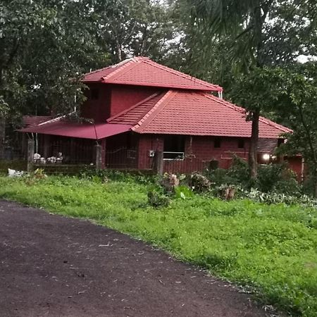 Sarvoday Eco Homestay, Sawantwadi 外观 照片