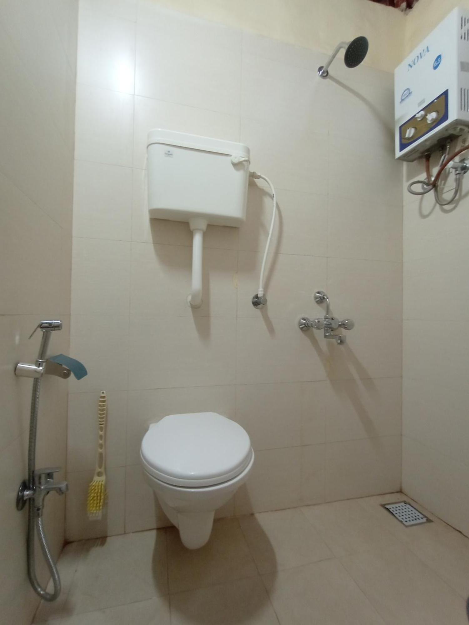 Sarvoday Eco Homestay, Sawantwadi 外观 照片