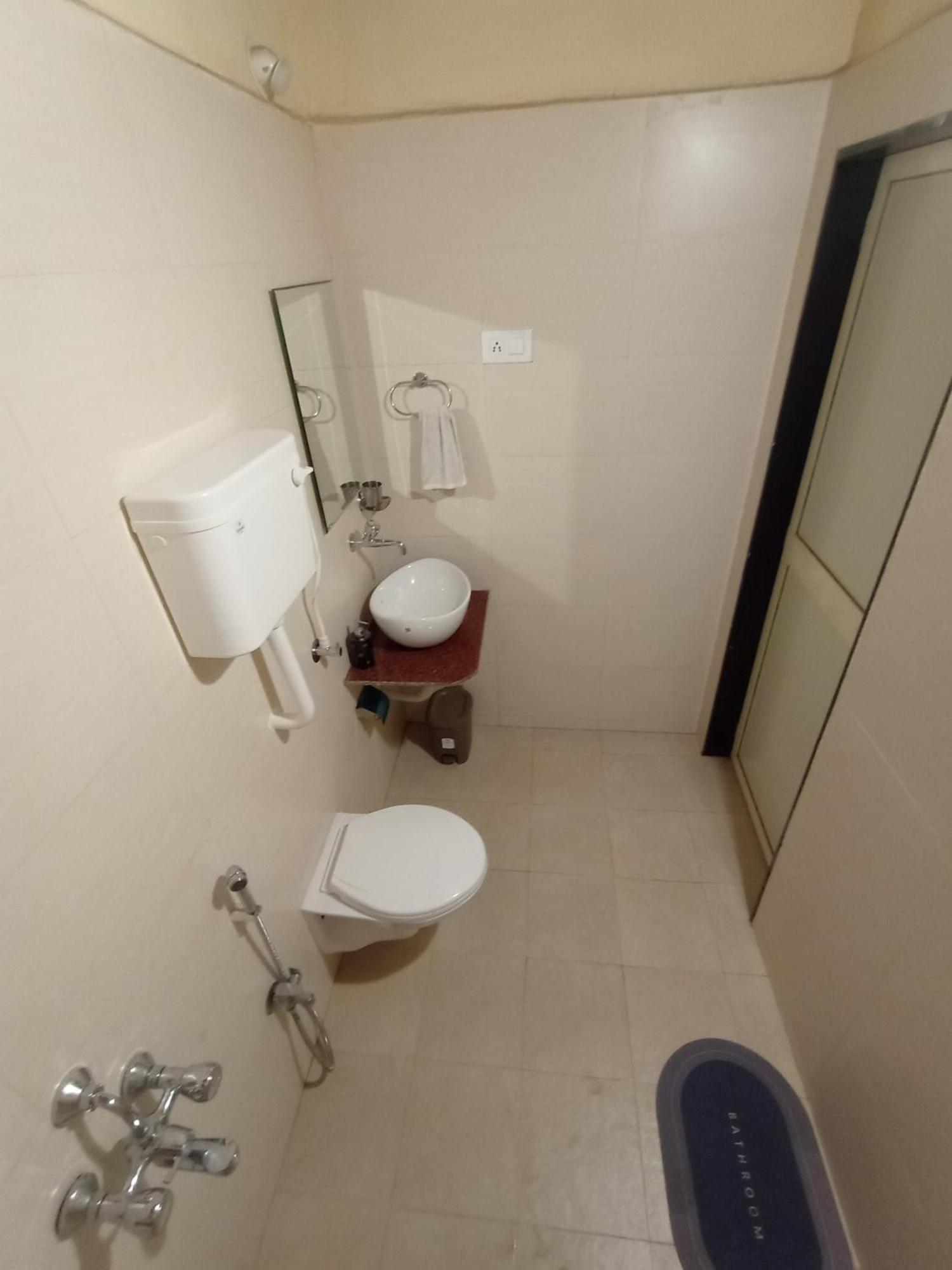 Sarvoday Eco Homestay, Sawantwadi 外观 照片