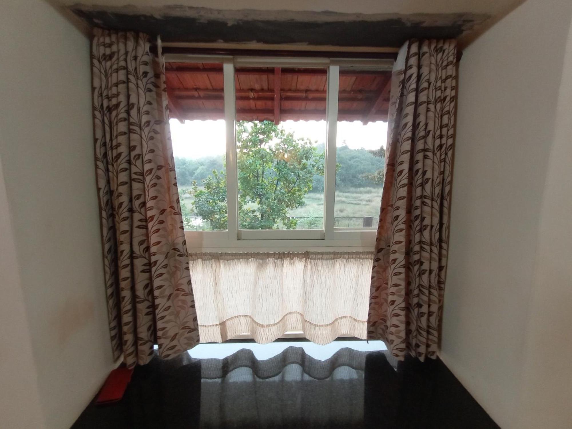 Sarvoday Eco Homestay, Sawantwadi 外观 照片